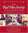 The Red Hat Society Cookbook