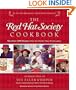The Red Hat Society Cookbook