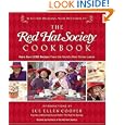The Red Hat Society Cookbook