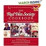 The Red Hat Society Cookbook