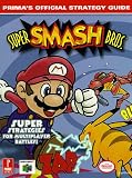 Super Smash Brothers Deluxe: Prima's Official Strategy Guide