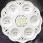 Seder Plate - Classic Seder Plate