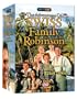 The Adventures of Swiss Family Robinson - The Complete Series