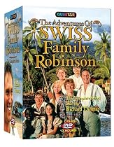 The Adventures of Swiss Family Robinson - The Complete Series