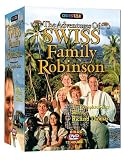 The Adventures of Swiss Family Robinson - The Complete Series