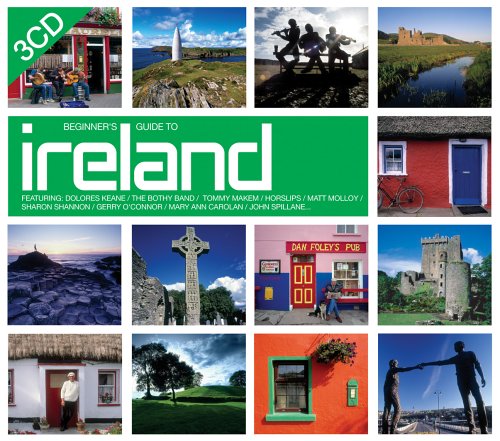 CD-Charts  Search : Beginner's Guide to Ireland