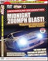 JDM Option: Midnight 200mph Blast -- Collector's Edition
