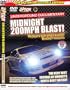 JDM Option: Midnight 200mph Blast -- Collector's Edition