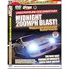 JDM Option: Midnight 200mph Blast -- Collector's Edition