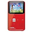 Vado HD 3rd Gen (Red) Refurbished