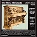 The Siena Pianoforte