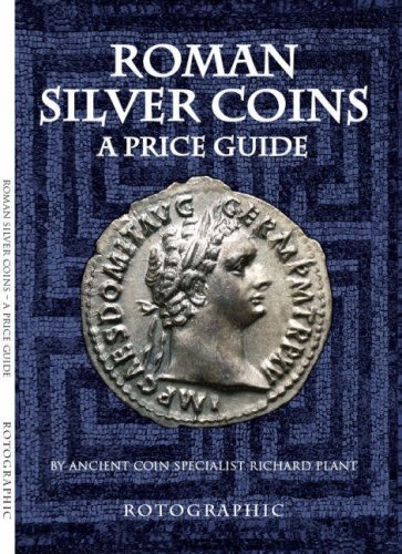 Roman Silver Coins (2nd Edition)