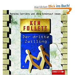 Der dritte Zwilling