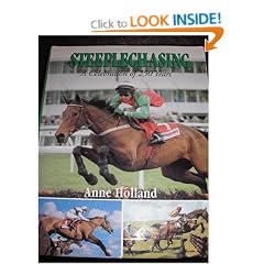 Steeplechasing: a celebration of 250 years 1752-2002