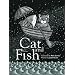 Cat and Fish