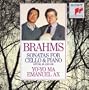 Brahms: Sonatas for Cello and Piano