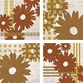 Wall Art Collection - Adler's Garden