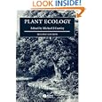 Plant Ecology by  Mick Crawley