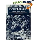 Click here to buy Plant Ecology by  Mick Crawley.