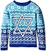 Blizzard Bay Big Boys' Star Of David Hanukah