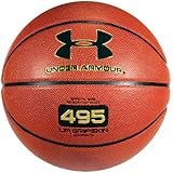 Under Armour 495 Indoor/Outdoor Basketball