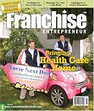 Franchise Entrepreneur