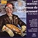 Berners: Le Carosse du Saint Sacrement