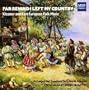 Agopian: Far Behind I Left My Country - Klezmer and East European Folk Music
