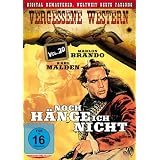 Noch h�nge ich nicht-Vergessene Western Vol. 20 (DIGITAL REMASTERED/ WELTWEIT BESTE FASSUNG)von "Karl Malden"