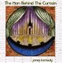 The Man Behind The Curtain