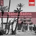 Saint-Sa&euml;ns: Piano Concertos 1-5; Wedding Cake Caprice-Valse
