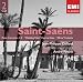 Saint-Saëns: Piano Concertos 1-5; Wedding Cake Caprice-Valse