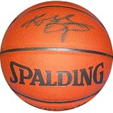 Kobe Bryant Full Name Signed Official NBA Indoor/Outdoor Autographed Basketball PSA/DNA Authenticated