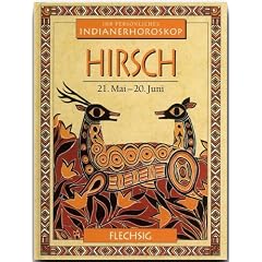 Meadows, Kenneth : Hirsch