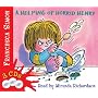 A Helping of Horrid Henry 3-in-1: Horrid Henry's Nits / Horrid Henry Gets Rich Quick / Horrid Henry's Haunted House