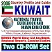2006 Country Profile and Guide to Kuwait: National Travel Guidebook and Handbook (Two CD-ROM Set)
