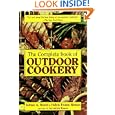 The Complete Book of Outdoor Cookery by James A. Beard and Helen Evans Brown
