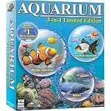 Riverdeep Aquarium Three-In-One Collection