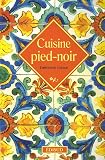 Revue Edisud  / Cuisine pied-noir