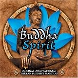 Buddha Spirit