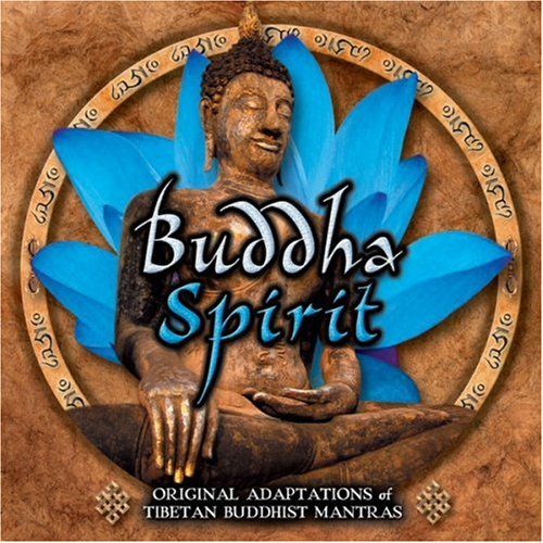 CD-Charts  Music : Buddha Spirit