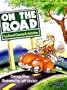 On The Road: Fun Travel Games & Activities