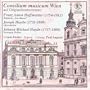 Symphony La Chasse / Three Operatic Arias