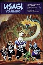 Usagi Yojimbo, Book 4: The Dragon Bellow Conspiracy