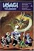 Usagi Yojimbo, Book 4: The Dragon Bellow Conspiracy