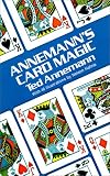Annemann's Card Magic