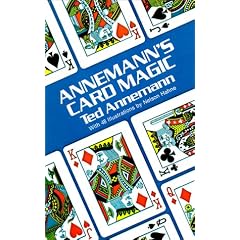Card Magic
