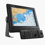 Furuno Navnet 1824Cbb/Nt Vx2 2.2Kw 24Nm 18Dome - Radar - Dome - Furuno