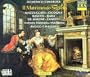 Cimarosa: Il Matrimonio Segreto
