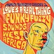 World Psychedelic Classics Vol.3: Love's a Real Thing - Funky Fuzzy Sounds of West Africa